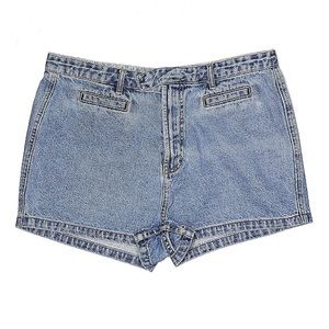 Tommy Hilfiger Jean Shorts